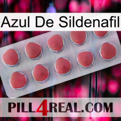 Sildenafil Blue 18